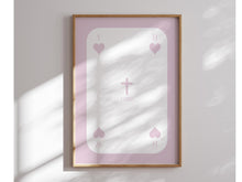 Load image into Gallery viewer, Teen girl bible verse wall art set of 6 prints 07-23401