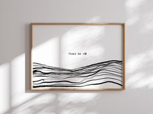 Load image into Gallery viewer, Set of 6 Modern bible verse gallery wall art prints