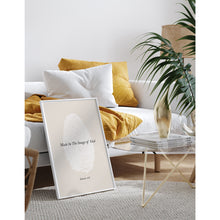 Load image into Gallery viewer, Made in Gods image art print