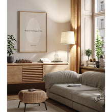 Load image into Gallery viewer, Made in Gods image art print