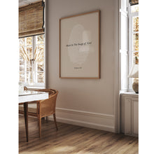 Load image into Gallery viewer, Made in Gods image art print