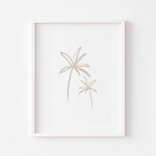 Load image into Gallery viewer, set of 6 boho nautical beach house art prints 07-160