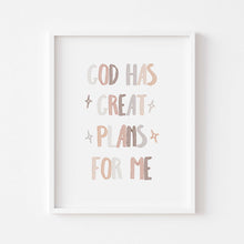 Load image into Gallery viewer, set of 6 neutral Christian kids bible verse art prints 07-183