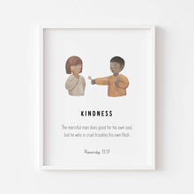 Load image into Gallery viewer, set of 9 fruit of the spirit 07-180