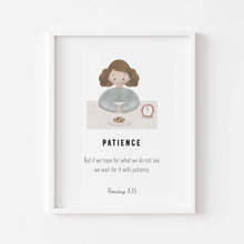 Load image into Gallery viewer, set of 9 fruit of the spirit 07-180