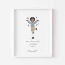 Load image into Gallery viewer, set of 9 fruit of the spirit 07-180