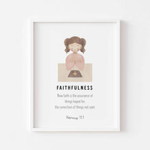 Load image into Gallery viewer, set of 9 fruit of the spirit 07-180