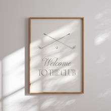 Load image into Gallery viewer, Sage Green Vintage Teddy Bear Golf Gallery Wall Art Prints 07-353