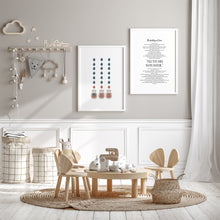 Load image into Gallery viewer, Watercolor Jesus illustration art print 07-24403