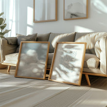 Load image into Gallery viewer, set of 2 Numbers 6:24 the blessing bible verse art prints