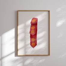 Load image into Gallery viewer, Korean Gat & Daenggi Watercolor art prints 12-71