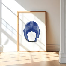 Load image into Gallery viewer, watercolor Taekwondo Martial arts gear and Dobok set of 3 art prints 07-27503