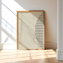 Load image into Gallery viewer, Jesus fed 5000 set of 3 art prints