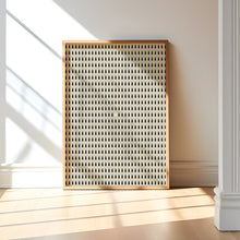 Load image into Gallery viewer, Jesus fed 5000 set of 3 art prints