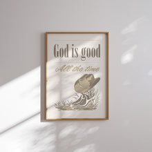 Load image into Gallery viewer, Neutral Western Cowgirl Christian wall art prints