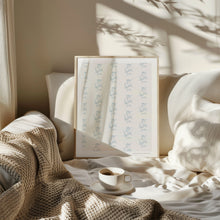 Load image into Gallery viewer, Aesthetic coquette bible verse set of 6 wall art prints