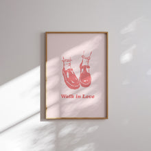 Load image into Gallery viewer, Modern Pink aesthetic set of 6 scripture wall art prints