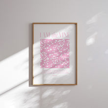 Load image into Gallery viewer, Pink set of 6 Christian wall art prints 02-319