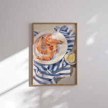 Load image into Gallery viewer, The fruit of the spirit set of 6 wall art prints