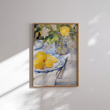 Load image into Gallery viewer, The fruit of the spirit set of 6 wall art prints