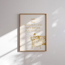 Load image into Gallery viewer, Modern bible verse painting wall art