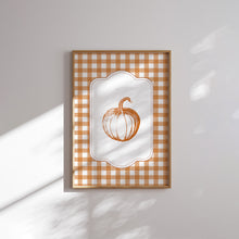 Load image into Gallery viewer, Fall Western Cowgirl Thanksgiving Christian Bible Verse Wall Art Set of 6 art prints 02-327