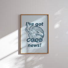 Load image into Gallery viewer, Modern bible verse painting wall art