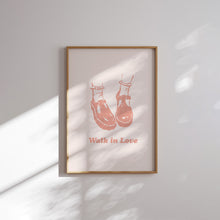 Load image into Gallery viewer, Modern aesthetic scripture wall art print