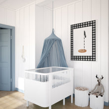 Load image into Gallery viewer, Black gingham pattern watercolor golf set of 6 art print 07-31102