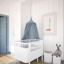 Load image into Gallery viewer, Pink gingham pattern watercolor golf set of 6 art print 07-31103