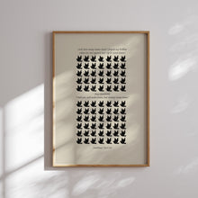 Load image into Gallery viewer, Bible sketch scene set of 8 wall art prints