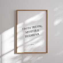 Load image into Gallery viewer, Set of 8 boho Christian kids Jesus bible scene art prints 07-298