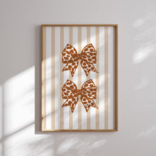 Load image into Gallery viewer, Fall Western Cowgirl Thanksgiving Bible Verse Wall Art Set 02-327 (Choose your print)