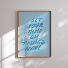 Load image into Gallery viewer, Girly Western cowgirl bible verse art prints