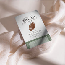 Load image into Gallery viewer, 0325 Football It&#39;s a game time 1st Birthday Invitation Template, Editable Digital Download
