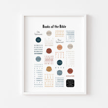 Load image into Gallery viewer, Boho Christian kids books for bible 07-203
