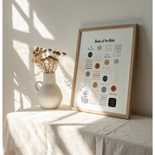 Load image into Gallery viewer, Boho Christian kids books for bible 07-203
