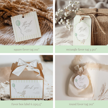 Load image into Gallery viewer, 03083 green silly goose birthday party bundle
