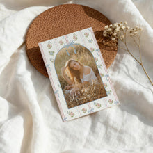 Load image into Gallery viewer, Graduation Party Invitation Photo Announcement Floral Bow Preppy Editable Template 0808
