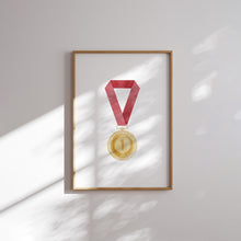 Load image into Gallery viewer, Jujitsu Wall Art Set of 6 Prints 07-361
