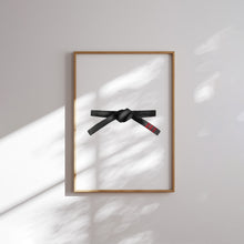 Load image into Gallery viewer, Jujitsu Wall Art Set of 6 Prints 07-361
