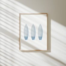 Load image into Gallery viewer, Watercolor summer art print (Choose your print) 07-337
