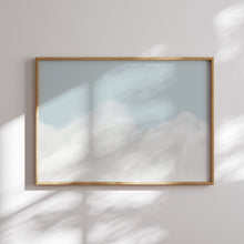 Load image into Gallery viewer, Blue beach house set of 6 gallery wall art prints 07-249
