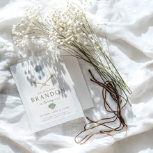 Load image into Gallery viewer, 0314 blue baseball monogram birthday template
