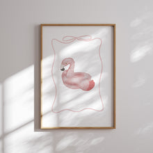 Load image into Gallery viewer, Watercolor summer coastal gallery wall art print 07-33701
