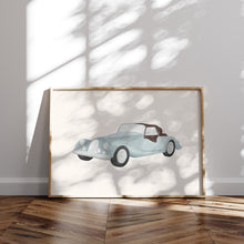 Load image into Gallery viewer, Teddy Bear Boys room art prints (Choose your print) 07-357
