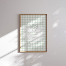 Load image into Gallery viewer, Sage green set of 6 Christian wall art prints 02-320
