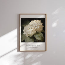 Load image into Gallery viewer, Aesthetic vintage bible verse wall art prints
