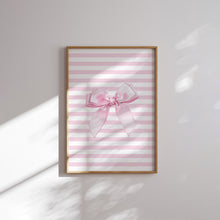 Load image into Gallery viewer, Pink set of 6 Christian wall art prints 02-319
