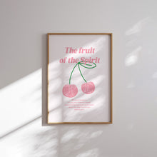 Load image into Gallery viewer, Modern Aesthetic pink bible verse wall art prints
